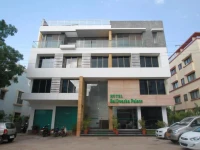 Hotel Sai Dwarka Palace 
