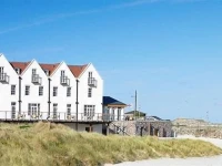 Braye Beach Hotel 4*
