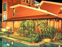 Goa Holiday Villas 