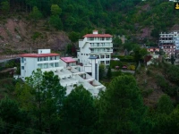 Misty Meadows Resorts 