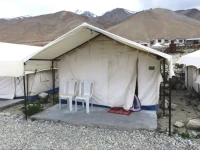 Royal Camp - Pangong 