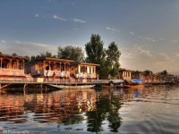 California Houseboats