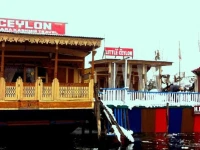 House Boat Czara 