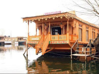 Houseboat Ambassador