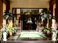Hotel Ibni Kabeer 2*