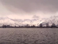 New Lucky Kashmir Houseboat 3*
