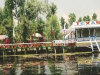 Texas Houseboats 3*