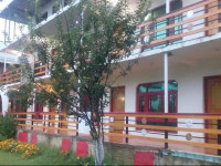 Hotel Hilal Palace