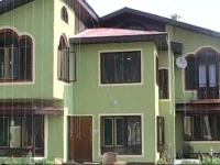Hotel Green Ville 