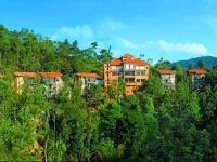 Citrus Thekkady Wild Corridor 