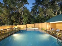 Peppervine Hotel 