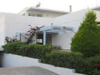 Pylea Beach Hotel Rhodes