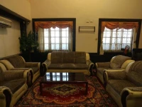 Hotel Royal Sathyam 3*