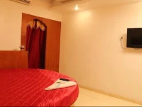 Brindhavan Hotels 