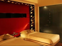 Hotel Sharanam Thane 