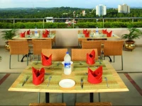 Windsor Rajadhani Hotel 