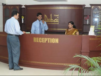 Hotel Dubai International