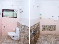 Pushpakam Homestay 