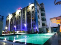 Hotel Ambience Udaipur 3*