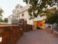 The Lavitra Udaipur 