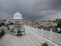 Hotel Thamla Haveli 