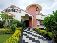 Hotel Kinza 3*