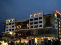 Hotel Anjushree Inn