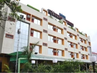 Hotel Mittal Avenue 3*