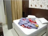 Hotel Poonam Palace 3*