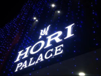 Hotel Hori Palace