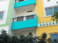 Manorath Apartments 