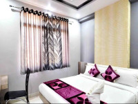 OYO Rooms Opposite Railway Station Indore Gate II