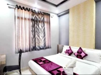 OYO Rooms Opposite Railway Station Indore Gate II 