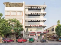 Hotel Casa 