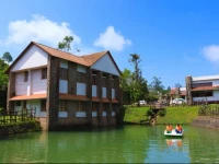 Adraks Summer Sand Hill Resort 3*