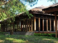 Saj Vagamon Hideout 3*
