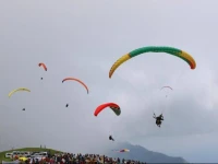 Holiday Vagamon 