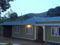 Misty Dreams Vagamon