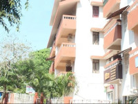 Sea View Holidays Apartment