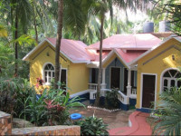Ananda Resort