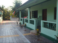 Baba Place Guest House