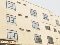 Hotel Rajat Grand