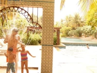 Club Mahindra Varca Beach, Goa 