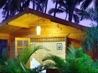 Majestic Beach Comfort