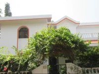 South Goa Garden Villa 