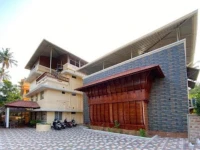 Coral Cove Beach Resort 