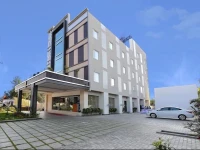 Poppys Anukula Residency 3*