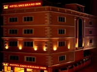 Hotel SMS Grand Inn 3*