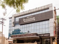 Hotel Krishnam 