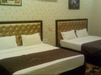 Hotel Krishnam